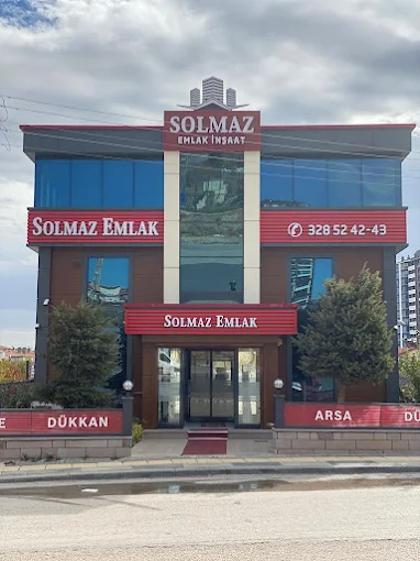 Solmaz Emlak