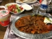 Osmanlı Sofrası Et Döner ve İskender