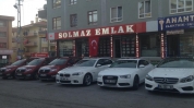 Solmaz Emlak