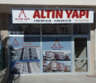 Altın Yapı Mantolama