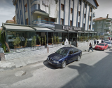 Kahve Sokağı