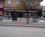 Kumru Pastanesi