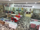 New Hisar Mobilya