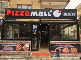 Pizza Mall
