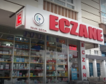 Nur Seda Eczanesi