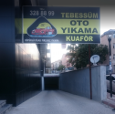 Tebessüm Oto Yıkama