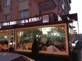 Tuğra Kebap