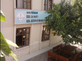 İlk Martı Özel Eğitim ve Rehabilitasyon Merkezi