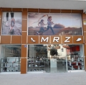 MRZ Ayakkabı