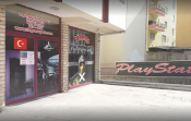 Pirana Playstation Cafe
