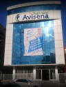 Avisena Sağlık Koleji