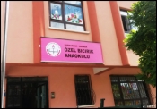 Bıcırık Anaokulu