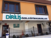 Diriliş Özel Eğitim ve Rehabilitasyon Merkezi