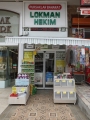 Lokman Hekim Pursaklar Baharat