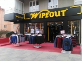 Wipeout