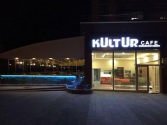 Kültür Cafe