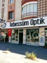 Tebessüm Optik