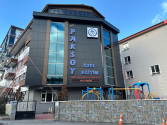 Paksoy Özel Eğitim ve Rehabilitasyon Merkezi