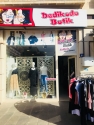 Dedikodu Butik