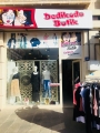 Dedikodu Butik