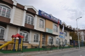 Yeni Mavi Denizim Özel Eğitim Ve Rehabilitasyon Merkezi