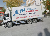 Adem Nakliyat