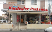 Arslan Kardeşler Pastanesi