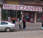 Badıllı Eczanesi