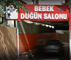 Bebek Düğün Salonu