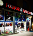 Fosfor Ayakkabı