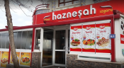 Hazneşah Döner