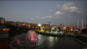 Hisar Park Düğün Salonu
