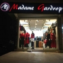 Madame Gardrop