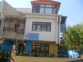 Minik Sarayım Kreş ve Anaokulu