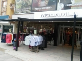 Modamla Giyim