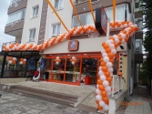 4 Dünya Ptt Şubesi