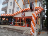 4 Dünya Ptt Şubesi