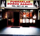 Pursaklar Düğün Sarayı
