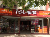 İşler Kitabevleri