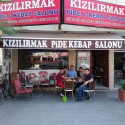 Kızılırmak Pide Kebap