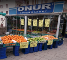 Onur Market