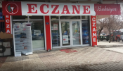 Bahtiyar Eczanesi