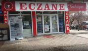 Bahtiyar Eczanesi