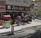 Zenkar Kırtasiye