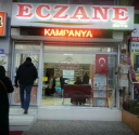 Saray Deva Eczanesi