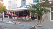 Saray Okyanus Kitap Kırtasiye