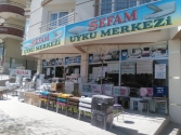 Sefam Uyku Merkezi