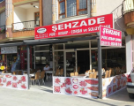 Şehzade Pide Kebap