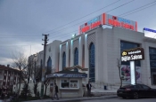 Tebessüm Düğün Salonu