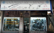 Uğurlu Av Spor